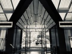 -杭州桐庐康莱德酒店西餐厅-舍