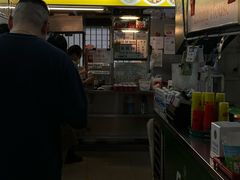 -大华猪肉粿条面