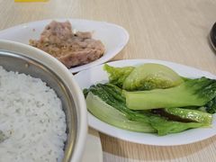 梅菜肉饼饭-味先肠粉(珠光路店)