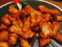 -前海沿·青岛菜(大拇指广场石老人店)