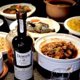 泉州！！与帝王共赴穿越时空的味蕾盛宴！！