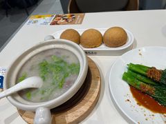 -蔡澜点心·粤菜(月星环球港店)