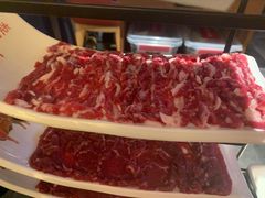 -左庭右院鲜牛肉火锅(苏州园区永旺店)