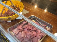 -張飛牛肉(锦里店)