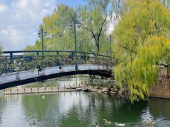 -J Create城市露营咖啡·简餐·宠物(上海动物园店)