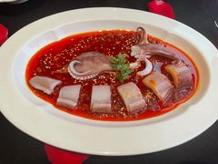 -醉东Oriental House(静安嘉里中心店)