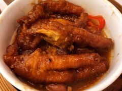 -翠园(铜锣湾广场店)