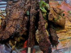 抚琴第一烧烤-抚琴第一烤(抚琴地铁站A口店)