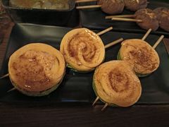 -人间半杯·小酒馆创意菜(三里屯店)