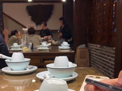 -灶东家民间菜(回兴店)