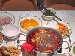 -吉布鲁牛排海鲜自助(成都大悦城店)