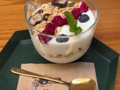 -沏点Trattoria意大利餐厅(新街口店)