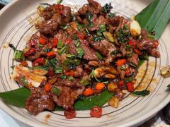 -云海肴云南菜·蒸汽石锅鱼(北京良乡华冠店)