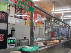 -老陶包子铺(南大西南村店)