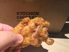 -Kyochon1991校村炸鸡(杨高中路店)