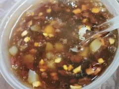 -桂萍特色牛筋牛杂(长堤街总店)
