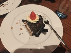 -大连铂尔曼酒店-铂尔曼美食廊 Pullman Deli