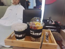 点击看大图 -Cima salon西玛沙龙