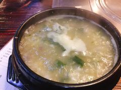 -意成料理