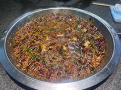 -胖子鱼·天水麻辣鱼火锅(秦州407店)
