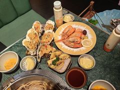-牛New寿喜烧(金鹰世界店)