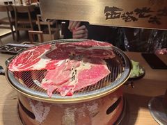 -西塔老太太泥炉烤肉(双井店)