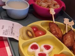 -西贝(深圳卓悦汇店)