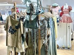 -KK ONE(京基滨河时代店)