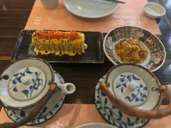 -山葵家·创意料理(临平银泰城店)