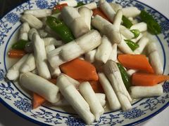 -味旭香餐厅 老字号