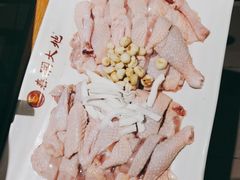 -春润大地海南椰子鸡(沙井京基百纳广场店)