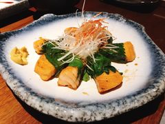 -千代武日本料理(开发区店)