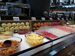 -韩盛·盛江山自助料理(于洪新玛特店)