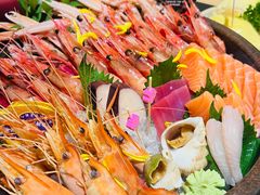 -桃夭日式料理(国信店)