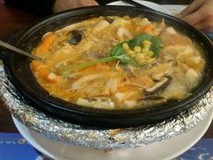 -YOYO悠游美食地图(西市城购物中心店)