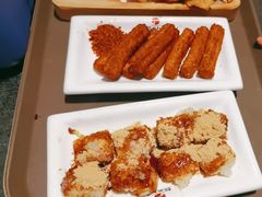 -锦城印象火锅(天府三街店)