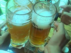 -汉森熊啤酒屋(雨耕山店)