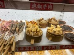 -镇江龙·火锅串串(武侯祠店)