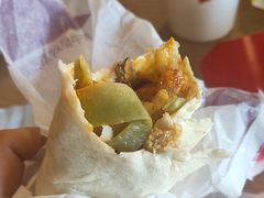 -麦当劳(虎坊路店)