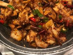 -九转小磨·非遗东北菜旗舰店