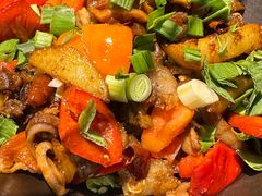 -乐口福家常菜馆(古庸路店)