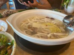 -龙泉人椰子鸡.糟粕醋.海南菜(三亚旗舰店)