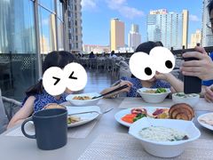 -大连中远海运洲际酒店