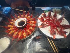 -红盔甲·小龙虾(人民广场店)