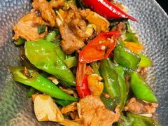 -外婆家(西红门荟聚购物中心店)