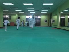-武术世家少儿培训中心(首都体育学院店)