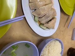 -津津餐室