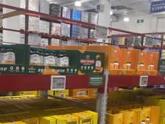 -山姆会员商店(上海浦东店)