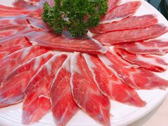 -一哥澳门豆捞·澳门风打边炉(高德置地店)