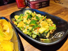 -Let’s WaKao瓦烤(贝森店)